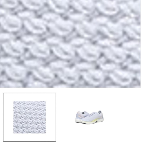 Vionic Embolden Women's Knit Slip-on Sneaker Size 6 - Picture 14 of 15